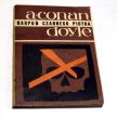 Harpun Czarnego Piotra  Artur Conan Doyle