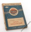 EPOKI GEOLOGICZNE   KONRAD KONIOR 