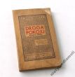 DROGA POKOJU Rozmowy Biblijne O. ANGELO ZACCHI Z. K.   