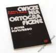 Ćwiczenia ortograficzne z języka rosyjskiego M. Boran, A. Doros, K. Palińska
