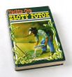 ZŁOTY POTOK   Yackta-Oya