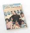 LISTY Z BOLIWII   GRZEGORZ RUDOL OFM