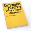 Biografie pisarzy w nauczaniu literatury  Mieczysław Łojek
