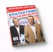 KONTAKTOWI czyli szklarze bez kitu  GRZEGORZ MIECUGOW, TOMASZ SIANEC