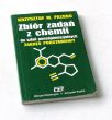 Zbiór zadań z chemii dla szkółponadgimnazjalnych Zakres Podstawowy  Krzysztof Pazdro