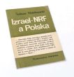 IZRAEL-NRF A  POLSKA   Tadeusz Walichnowski