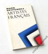 ARTISTES FRANCAIS   MARIE SZYPOWSKA