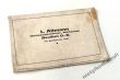 L. Altmann Werkzeugmaschinen, Werkzeuge Beuthen O.-S. 