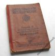 Tabellenbuch fur Metallgewerbe: Ausgabe A der Sammlung von Fach und Tabellenbuchen  Friedrich Wilhel