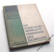 Die kunsthandwerkliche Förderung des Baumalers   Otto Rückert