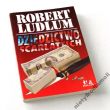 Dziedzictwo Scarlattich  Robert Ludlum 