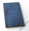 Taschenbuch für Maler und verwandte Berufe Carl Koch