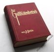 Der Gaststättenbetrieb. Ein Handbuch für Hotel- und Küchenleiter und alle Gaststättenangestellten.