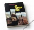 Jak powstały Tatry Edward Passendorfer    