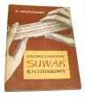 Logarytmiczny suwak rachunkowy H. Chmielewski