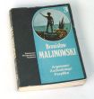 Argonauci Zachodniego Pacyfiku dzieła tom 3 / 1   Bronisław MALINOWSKI 