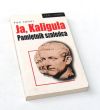 Ja, Kaligula Pamiętnik szaleńca   Piotr Jedrosz