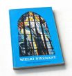 WIELKI NIEZNANY ZARYS RELIGIOZNAWSTWA Ks. Lech Grabowski