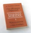 TEOLOGIA MORALNA Dar- Wezwanie • Odpowiedź Wprowadzenie i idea wiodąca ks Stanisław Olejnik