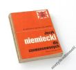 JĘZYK NIEMIECKI dla zaawansowanych  R. K. Tertel