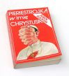 PIERIESTROJKA W IMIĘ CHRYSTUSA  John Hands
