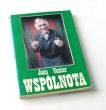 WSPÓLNOTA wybór pism  Jean Vanier