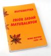 Zbiór zadań maturalnych z matematyki z dodatkiem NOWA MATURA   -   1995 i 96  Stanisław Zieleń