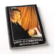 LISTY O CIERPIENIU   KRYSTYNA SAJDOK