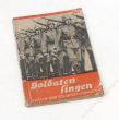 Soldaten singen - Marsch- und Soldaten-Liederbuch 