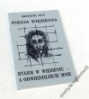 POEZJA WIĘZIENNA BYŁEM W WIĘZIENIU - A ODWIEDZILIŚCIE MNIE HENRYK GUT          
