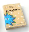BOTANIKA tom drugi SYSTEMATYKA Alicja Szweykowska Jerzy Szweykowski