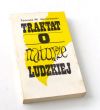 Traktat o naturze ludzkiej  Tadeusz M. Jaroszewski