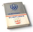 IGRZYSKA OLIMPIJSKIE MONTREAL 1976