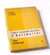 TEMATY EGZAMINÓW WSTĘPNYCH Z MATEMATYKI STUDIA MATEMATYCZNE