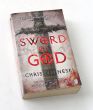 SWORD OF GOD Chris Kuzneski 