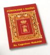 POWOŁANIE I SŁUŻBA  Ks. Eugeniusz Makulski