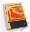Zarys psychologii Tadeusz Nowacki 