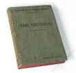 COURS ÉLÉMENTAIRE DE CHIMIE INDUSTRIELLE D. TOMBECK E. GOUARD