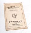 APPARATE ZUR BEHANDLUNG VON KNOCHENBRÜHEN NACH DOZENT DR. LORENZ BÖHLER 