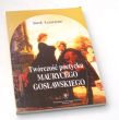 Twórczość poetycka MAURYCEGO GOSŁAWSKIEGO Jacek Lyszczyna