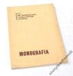 80 LAT LICEUM OGÓLNOKSZTAŁCĄCEGO IM. TADEUSZA KOŚCIUSZKI W MYŚLENICACH MONOGRAFIA  A. Spytkowski