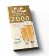 Przewodnik po świecie win 2000 Najsławniejsze vademecum konesera win Hugh Johnson
