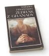 ŻEBRAK Z GRANADY  Wilhelm Hunermann