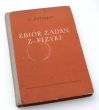 ZBIÓR ZADAŃ Z FIZYKI   WALDEMAR ZILLINGER