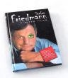 Krzywym okiem Stefan Friedmann