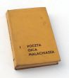 POCZTA OJCA MALACHIASZA tom I 
