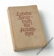 Lobeda Singebuch für Frauenchor. Band 5 der Lobeda-Singebücher