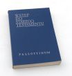 WSTĘP DO STAREGO TESTAMENTU Redagował Ks. Lech Stachowiak
