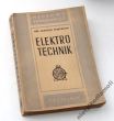 ELEKTROTECHNIK PRZYSTĘPNY ZARYS WIADOMOŚCI Z DZIEDZINY ELEKTROTECHNIKI PRĄDÓW SILNYCH   L. TEMERSON