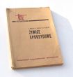 ŻYWICE EPOKSYDOWE  Z. BROJER, Z. HERTZ, ST. PENCZEK